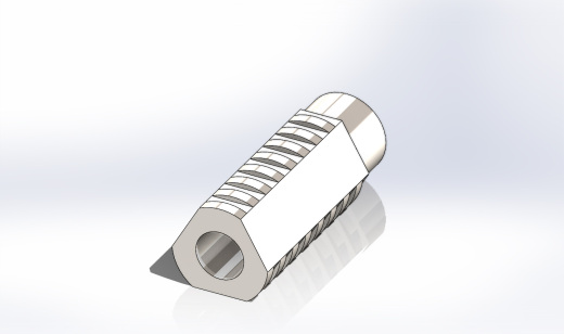 电线电热塞缩略图